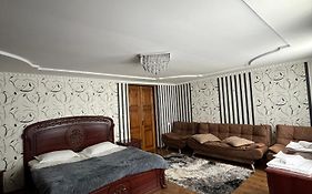 Гостевой дом Misho